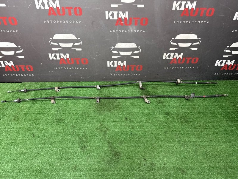 Трос ручника Hyundai Creta 2021 GS