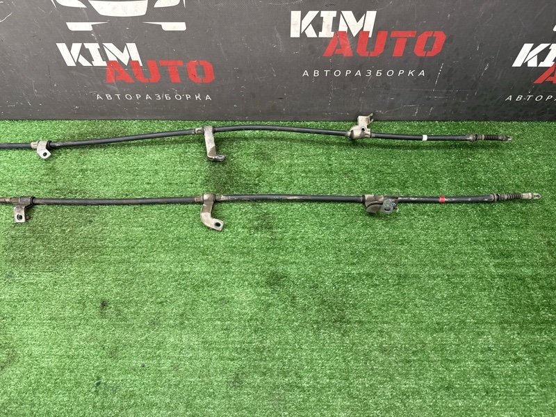 Трос ручника Hyundai Creta 2021 GS