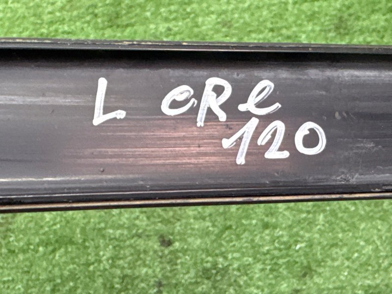 Лента крепления топливного бака Hyundai Creta 2021 GS