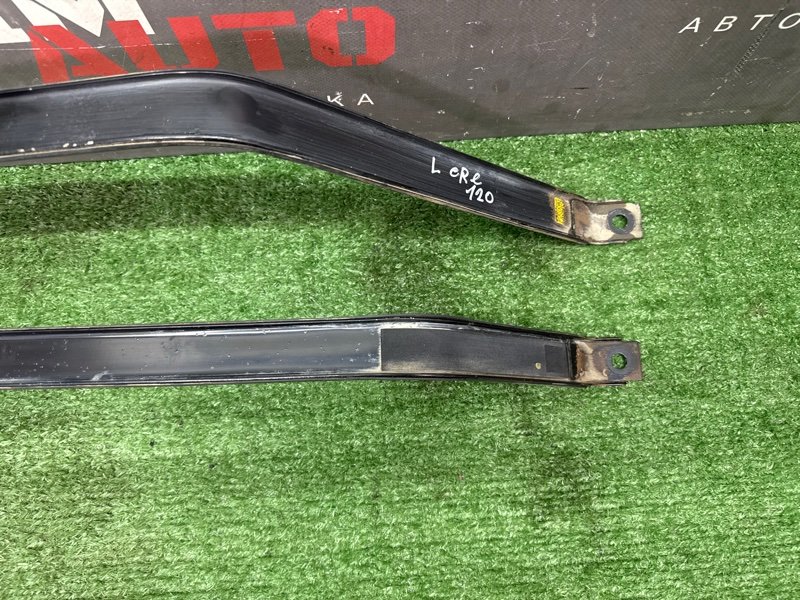 Лента крепления топливного бака Hyundai Creta 2021 GS