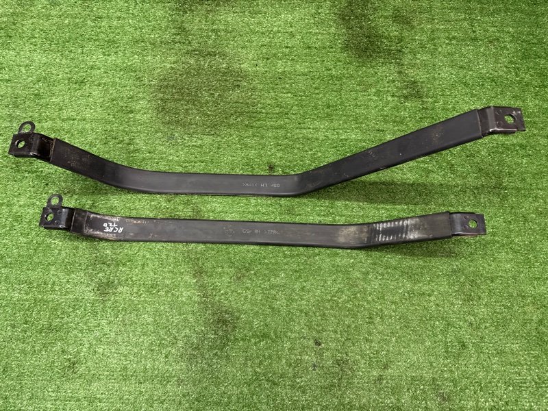 Лента крепления топливного бака Hyundai Creta 2021 GS