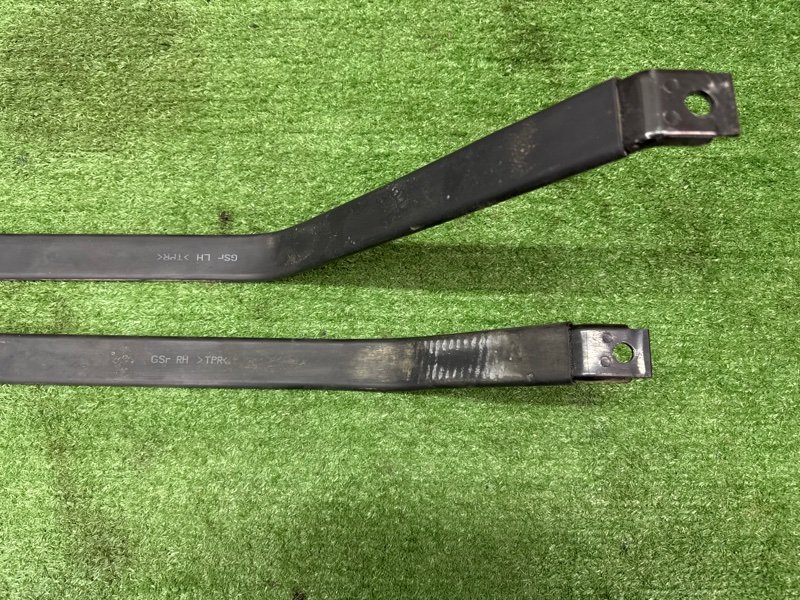 Лента крепления топливного бака Hyundai Creta 2021 GS