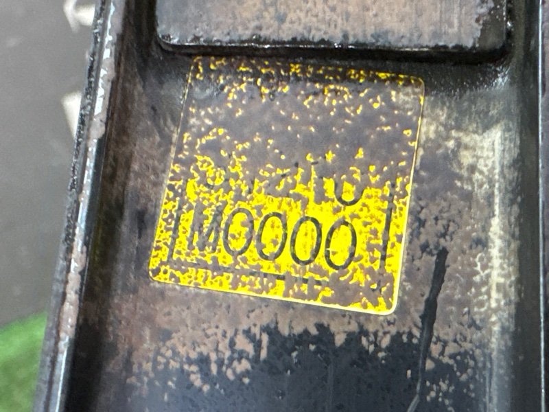 Лента крепления топливного бака Hyundai Creta 2021 GS