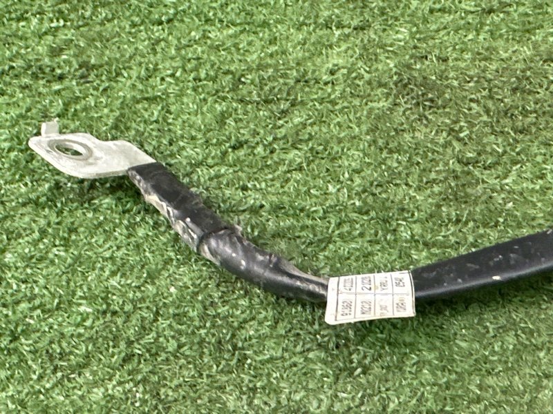 Провод массы Hyundai Creta 2021 GS