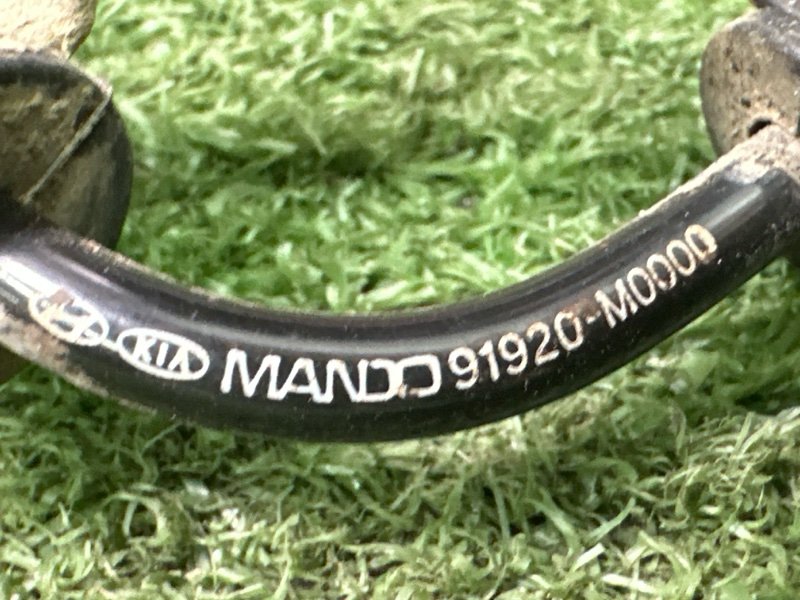 Провод датчика ABS Hyundai Creta 2021 GS