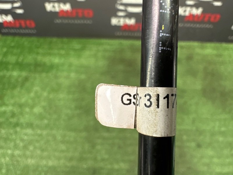 Трубка адсорбера Hyundai Creta 2021 GS