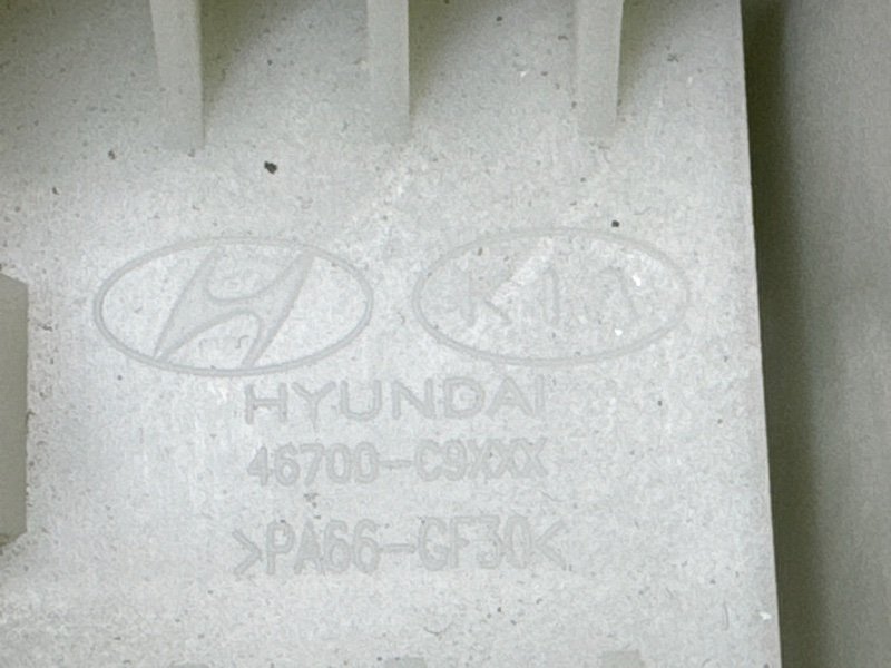 Селектор АКПП Hyundai Creta 2021 GS