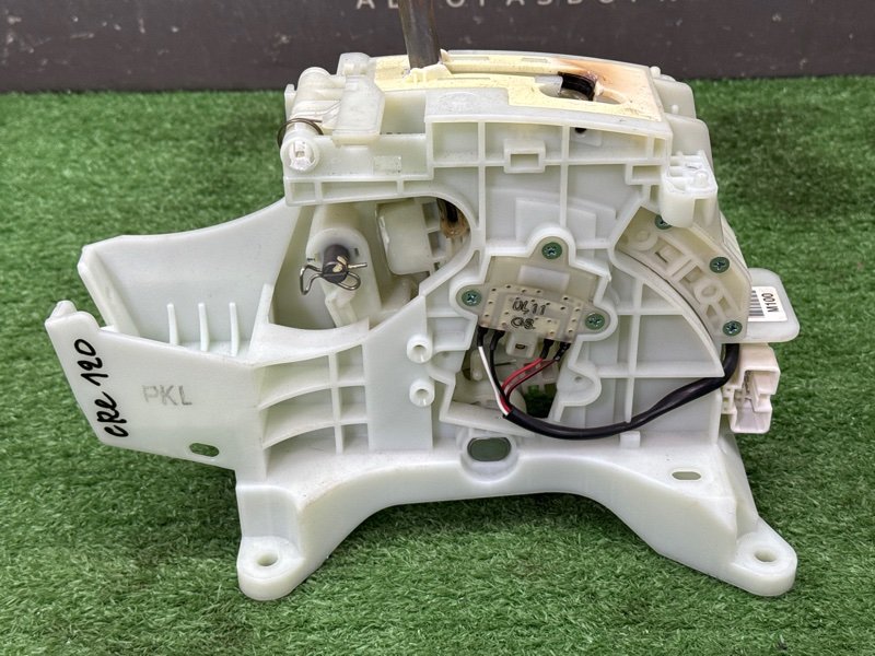 Селектор АКПП Hyundai Creta 2021 GS