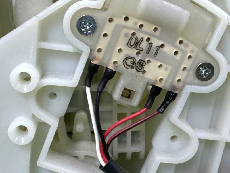 Селектор АКПП Hyundai Creta 2021 GS