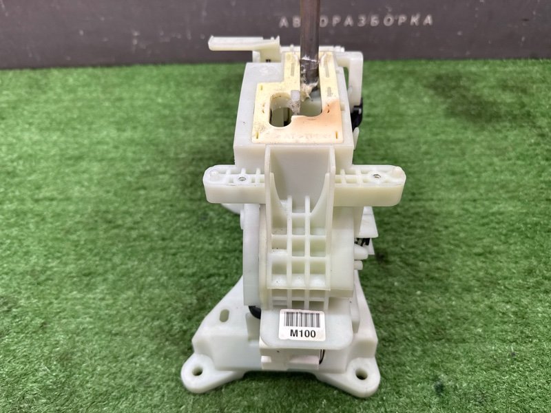 Селектор АКПП Hyundai Creta 2021 GS