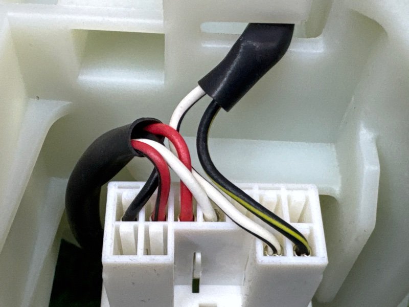 Селектор АКПП Hyundai Creta 2021 GS