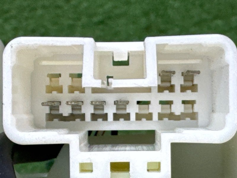 Селектор АКПП Hyundai Creta 2021 GS