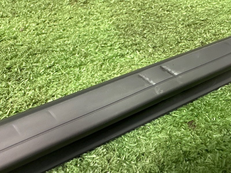 Уплотнитель стекла(бархотка) внутренний Hyundai Creta 2021 GS