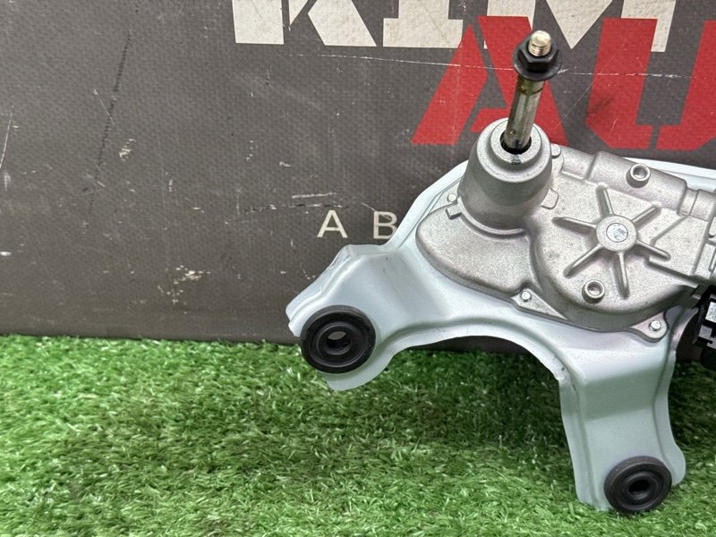 Мотор стеклоочистителя заднего стекла Hyundai Creta 2021 GS