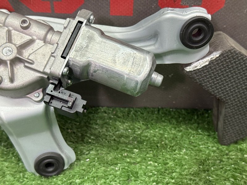 Мотор стеклоочистителя заднего стекла Hyundai Creta 2021 GS