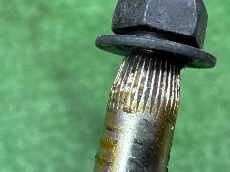 Мотор стеклоочистителя заднего стекла Hyundai Creta 2021 GS