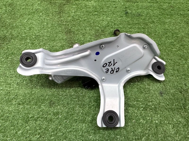 Мотор стеклоочистителя заднего стекла Hyundai Creta 2021 GS