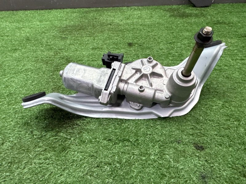 Мотор стеклоочистителя заднего стекла Hyundai Creta 2021 GS