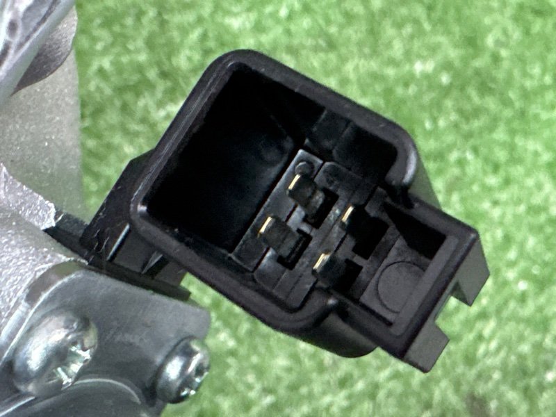 Мотор стеклоочистителя заднего стекла Hyundai Creta 2021 GS