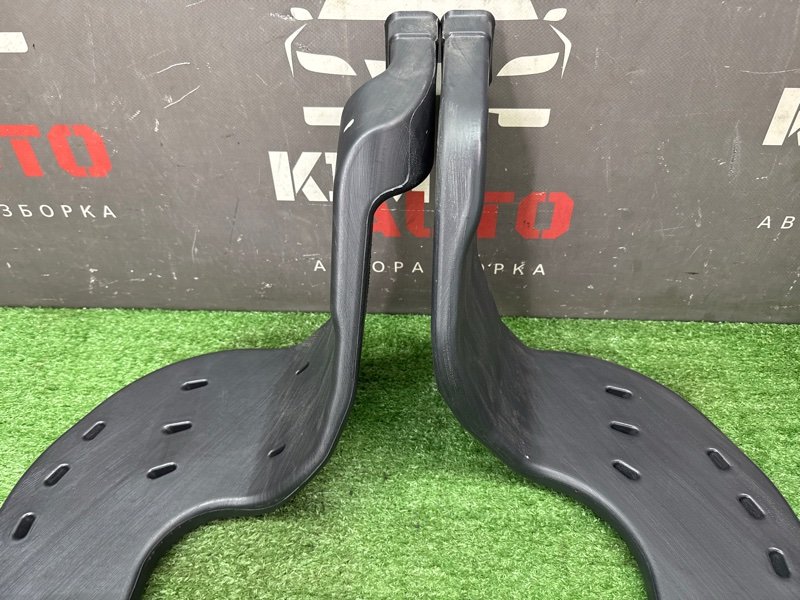 Воздуховод пола Hyundai Creta 2021 GS