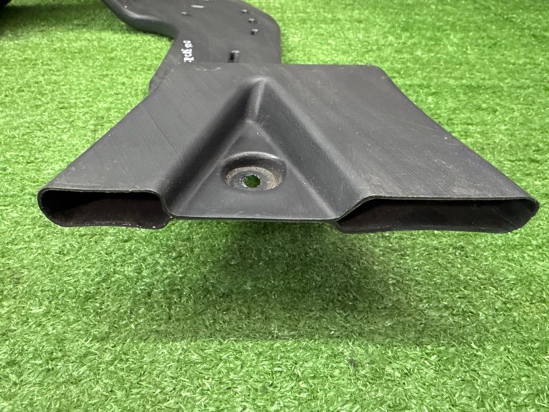 Воздуховод пола Hyundai Creta 2021 GS