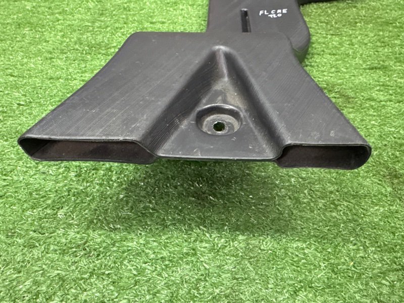 Воздуховод пола Hyundai Creta 2021 GS