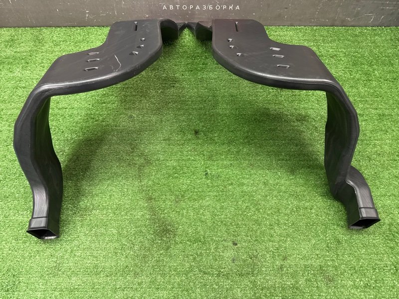 Воздуховод пола Hyundai Creta 2021 GS