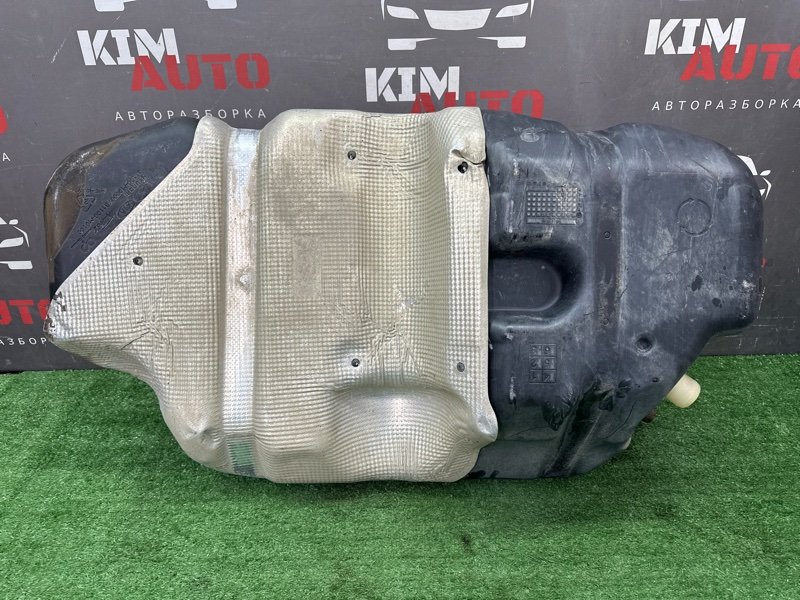 Бак топливный с тепловым экраном Hyundai Creta 2021 GS