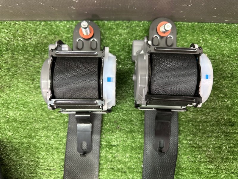 Ремни безопасности Hyundai Creta 2021 GS