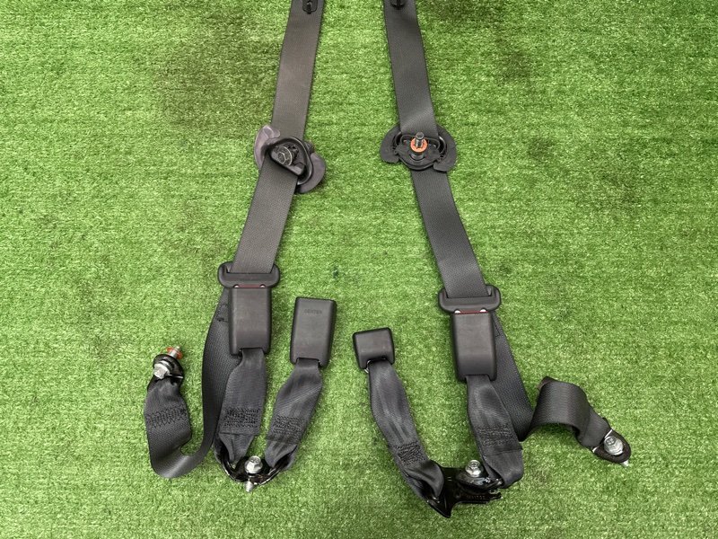 Ремни безопасности Hyundai Creta 2021 GS