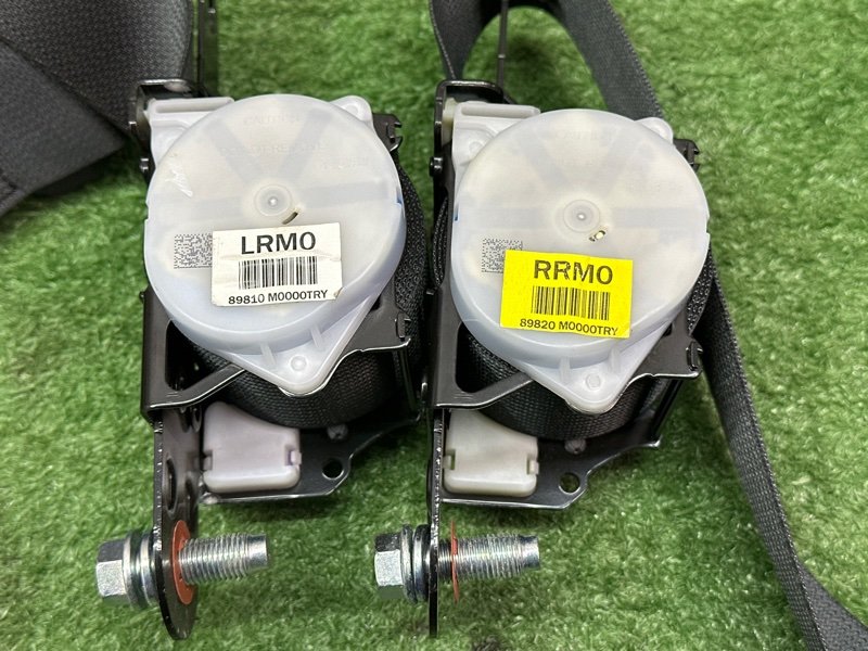 Ремни безопасности Hyundai Creta 2021 GS