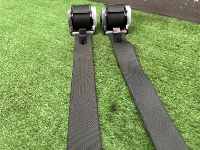 Ремни безопасности Hyundai Creta 2021 GS