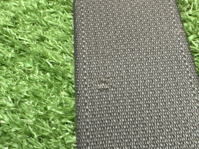 Ремни безопасности Hyundai Creta 2021 GS