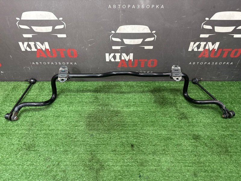 Стабилизатор поперечной устойчивости Hyundai Creta 2021 GS