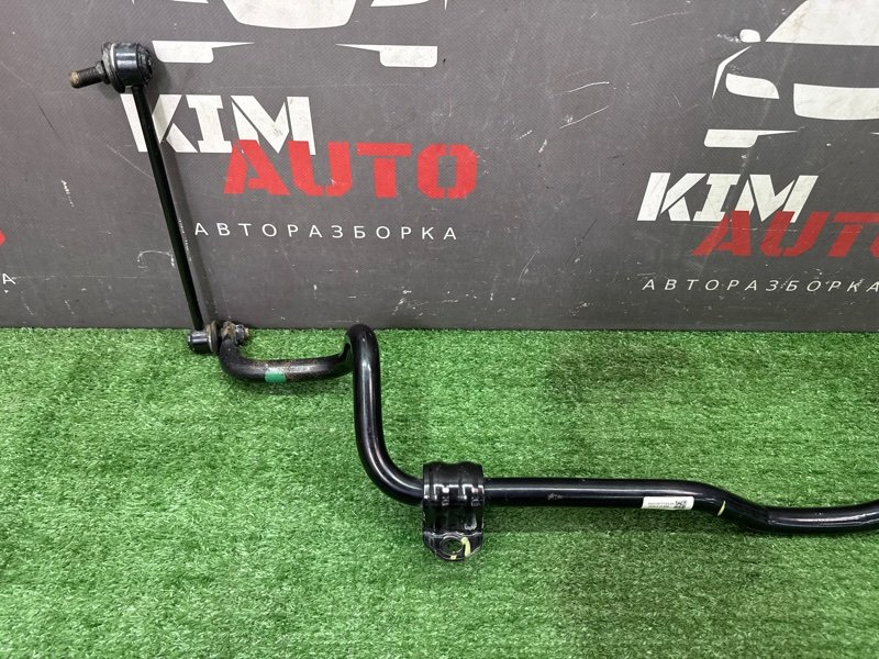 Стабилизатор поперечной устойчивости Hyundai Creta 2021 GS