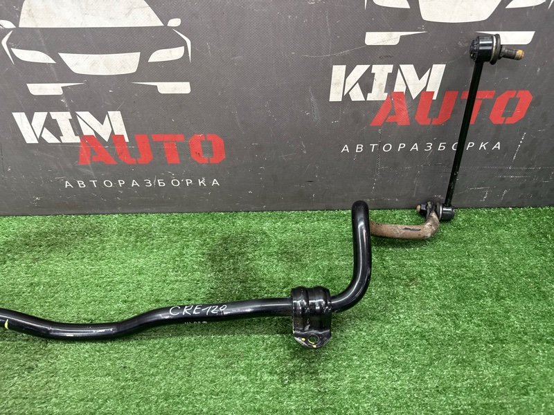 Стабилизатор поперечной устойчивости Hyundai Creta 2021 GS