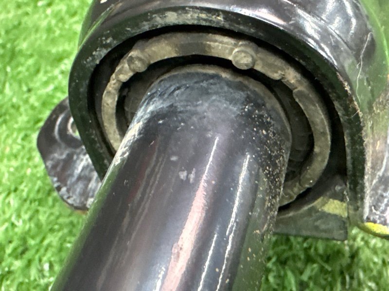 Стабилизатор поперечной устойчивости Hyundai Creta 2021 GS