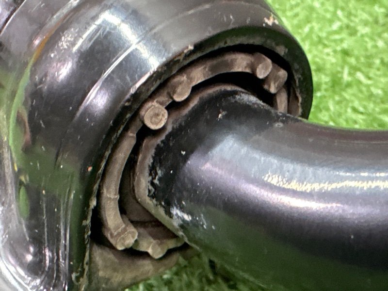 Стабилизатор поперечной устойчивости Hyundai Creta 2021 GS