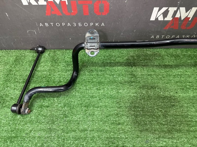 Стабилизатор поперечной устойчивости Hyundai Creta 2021 GS