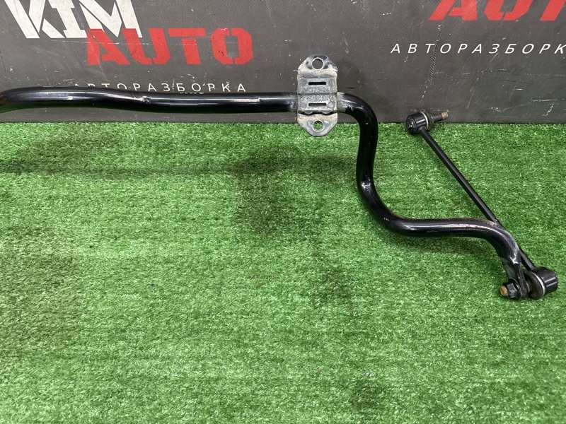 Стабилизатор поперечной устойчивости Hyundai Creta 2021 GS