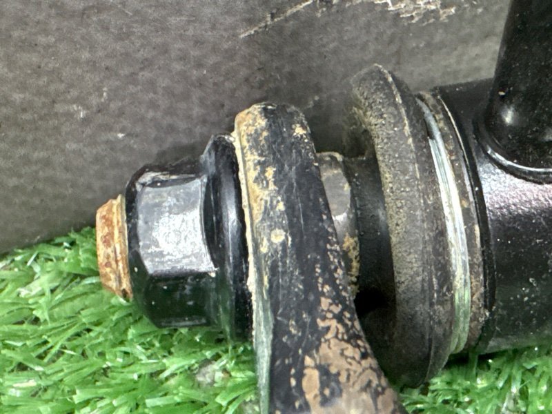 Стабилизатор поперечной устойчивости Hyundai Creta 2021 GS