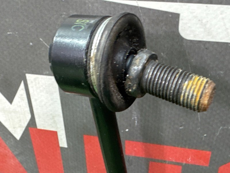 Стабилизатор поперечной устойчивости Hyundai Creta 2021 GS