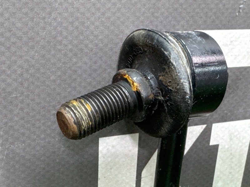 Стабилизатор поперечной устойчивости Hyundai Creta 2021 GS