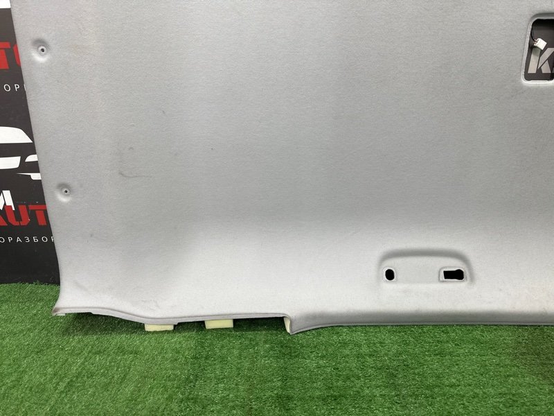 Обшивка потолка Hyundai Creta 2021 GS