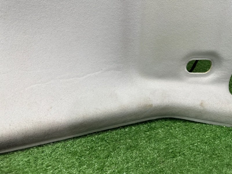 Обшивка потолка Hyundai Creta 2021 GS