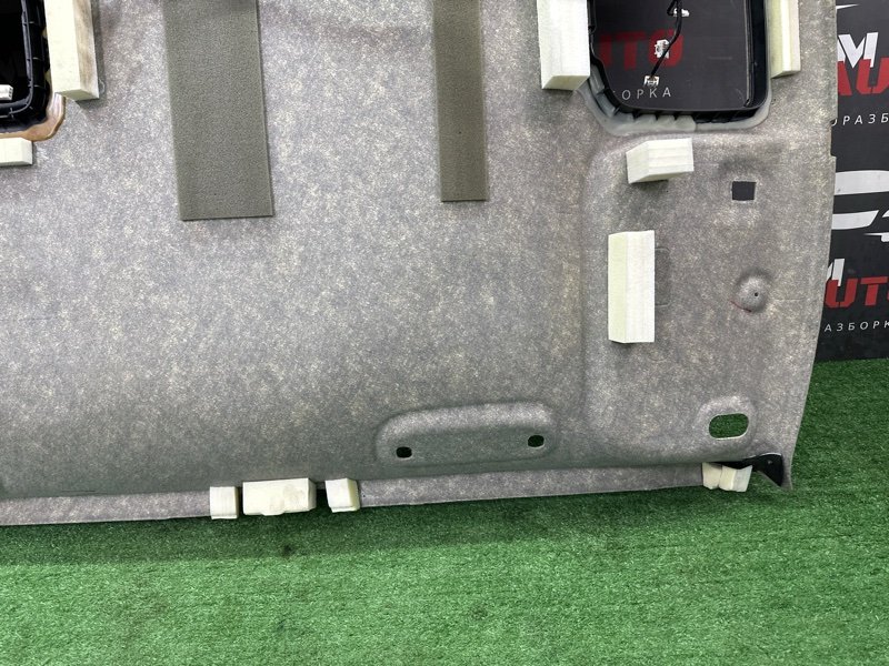 Обшивка потолка Hyundai Creta 2021 GS