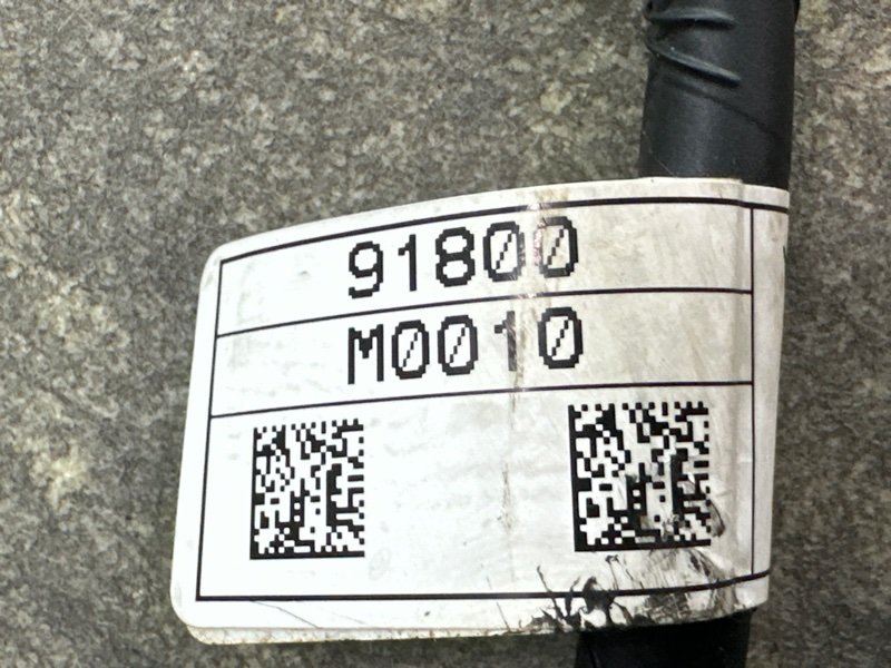 Обшивка потолка Hyundai Creta 2021 GS