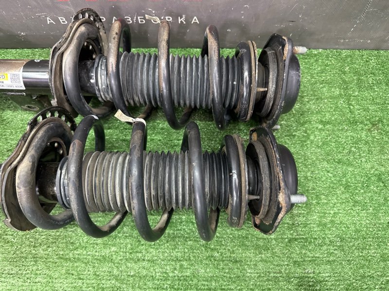 Амортизатор в сборе Hyundai Creta 2021 GS