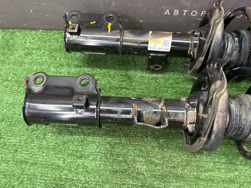 Амортизатор в сборе Hyundai Creta 2021 GS