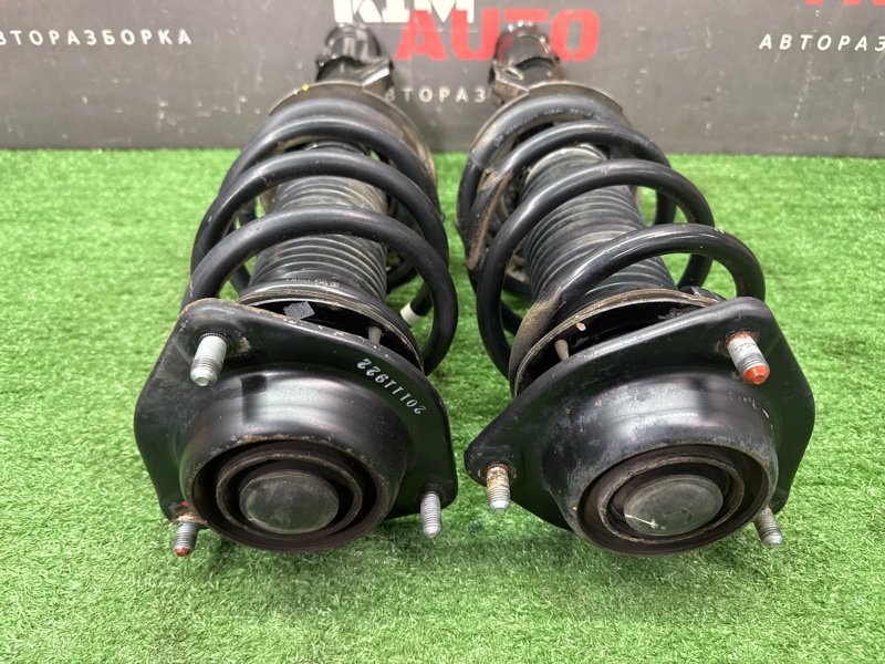 Амортизатор в сборе Hyundai Creta 2021 GS